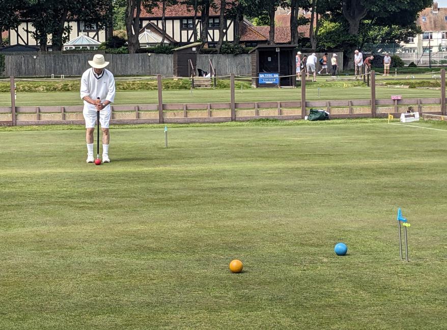 New GC Southern Challenge 23rd June